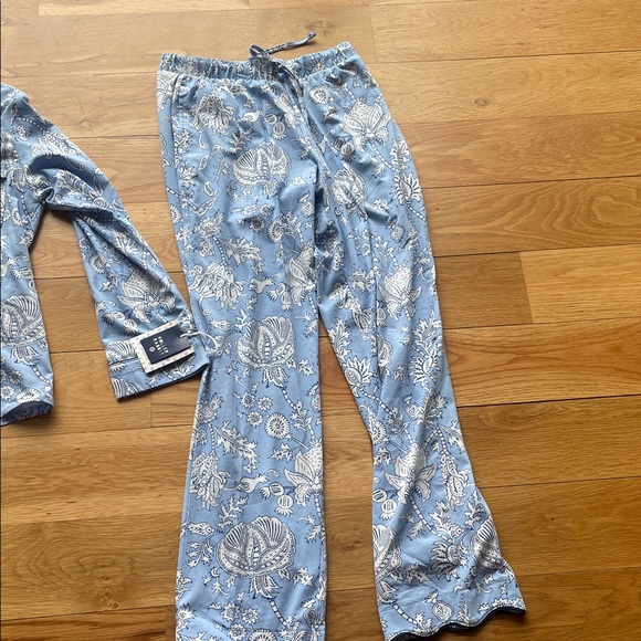 Brand New Roller Rabbit x Target Pajama Set - Picture 3 of 8